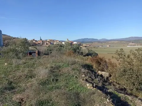 Casa rústica en Les Avellanes i Santa Linya