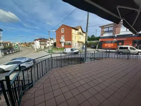 Local comercial en calle Centro, 140