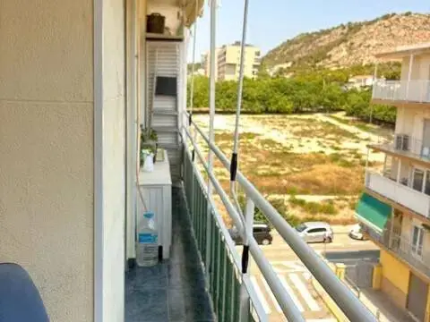 Piso en Goteta