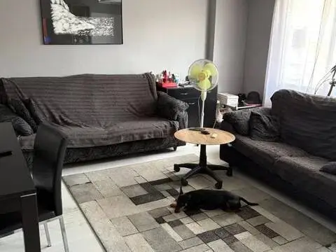 Piso en Goteta