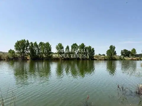 Casa rústica en Aldea del Fresno