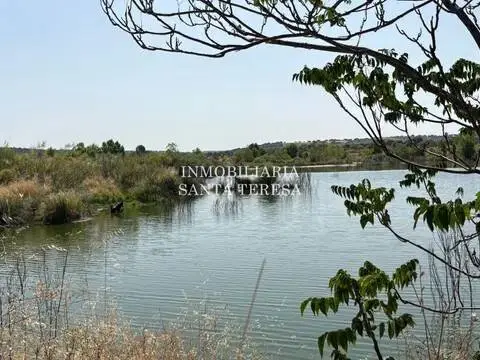 Casa rústica en Aldea del Fresno