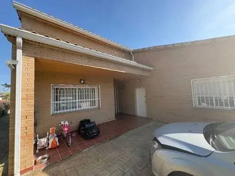 Chalet en calle del Olivo