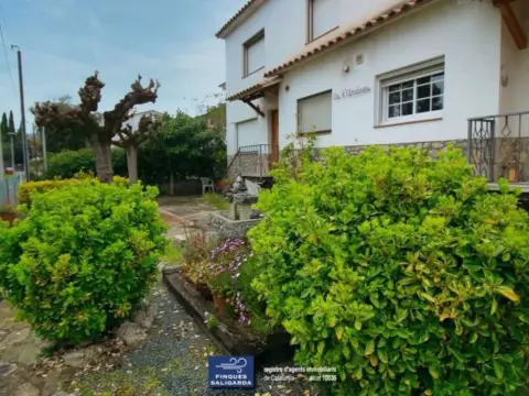 Chalet en L'Ametlla del Vallès