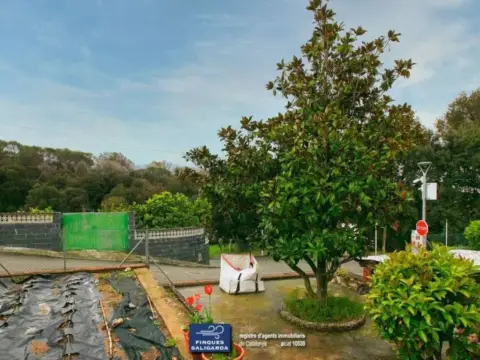 Chalet en L'Ametlla del Vallès