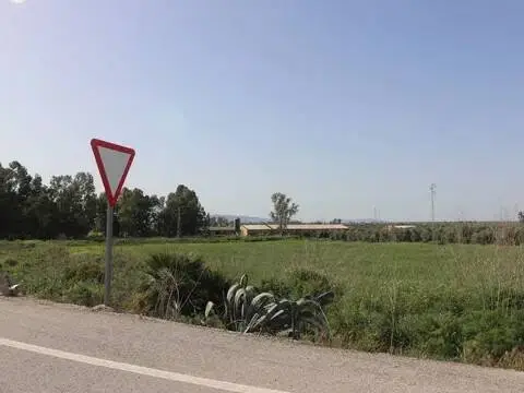 Terreno en calle Diseminado Diseminados, Km 3