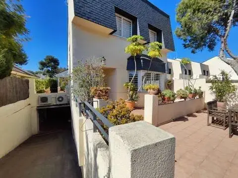 Casa en Rocafort