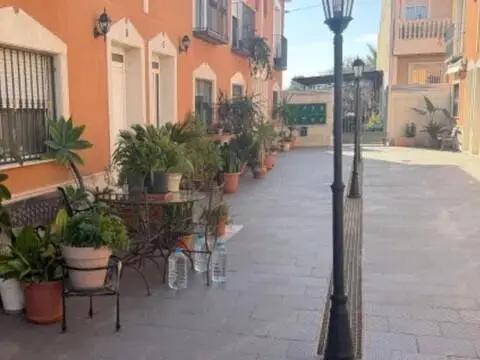 Piso en Alcantarilla