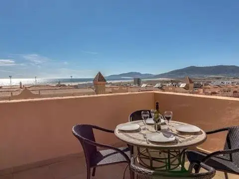 Ático en calle Ur Marina La No Number