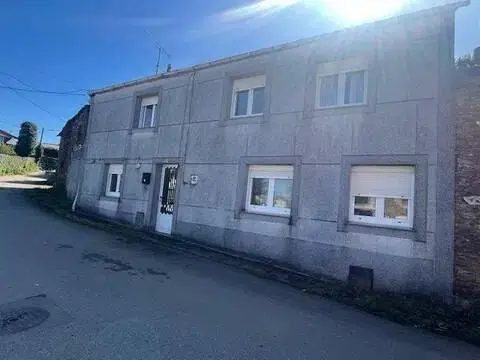 Casa en Camiño da Pena
