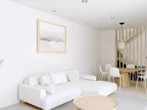 Casa en calle del Sorondongo