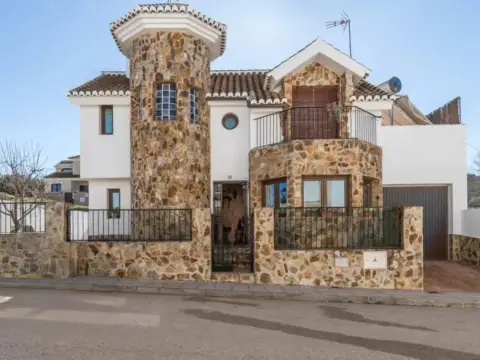 Chalet en La Palma