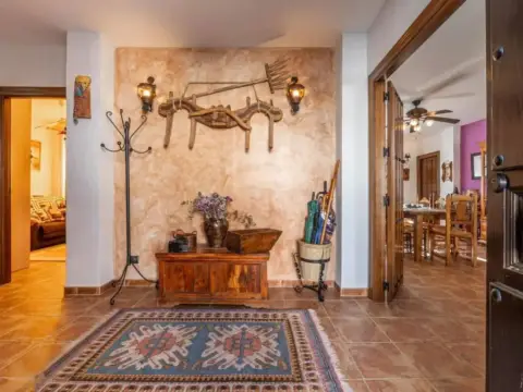 Chalet en La Palma