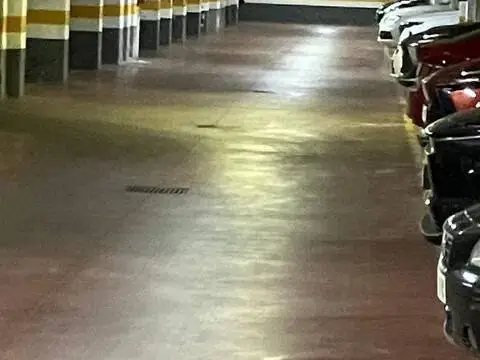 Garaje en Avenida de las Ciencias