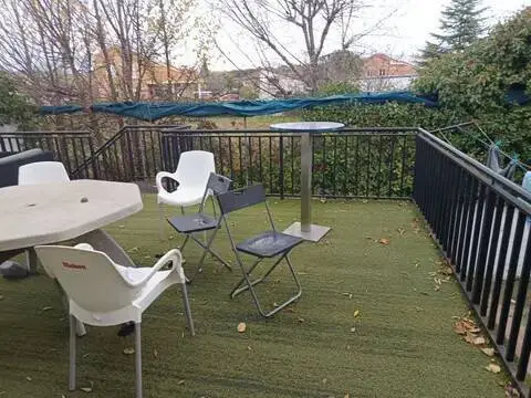 Chalet en Soto del Real