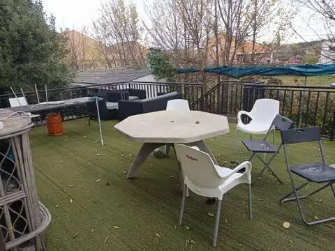 Chalet en Soto del Real