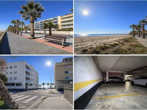 Piso en calle Carrer Almogavers, 4