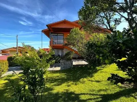 Chalet en Matamá-Beade-Bembrive-Valadares-Zamáns