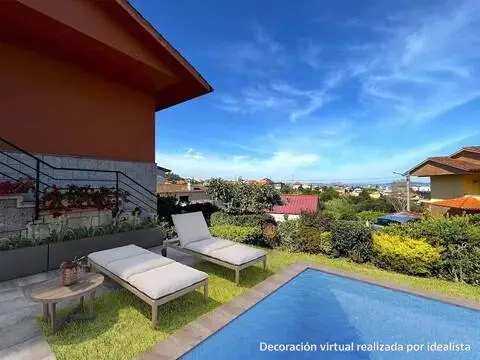 Chalet en Matamá-Beade-Bembrive-Valadares-Zamáns