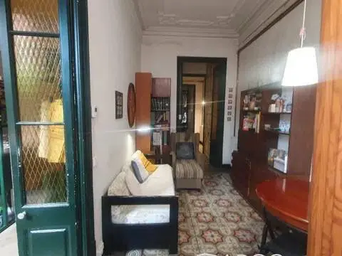 Chalet en Sarrià