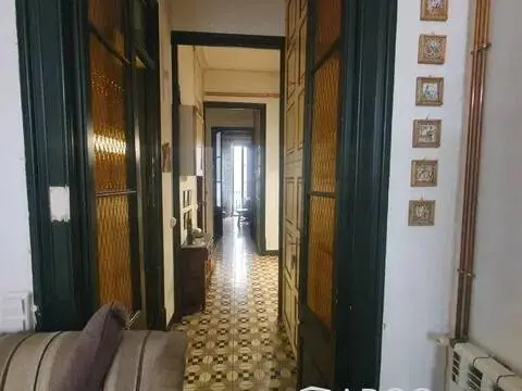 Chalet en Sarrià