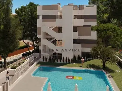 Piso en Carrer dels Arquers