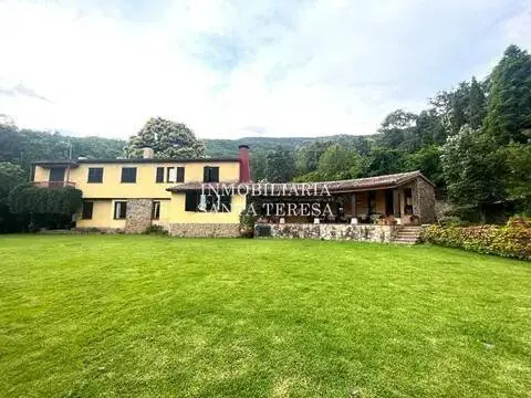 Casa rústica en Villanueva de La Vera
