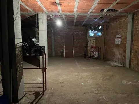 Piso en La Victoria