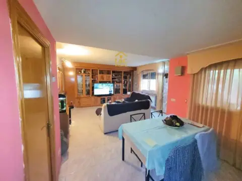 Chalet en Morata de Tajuña