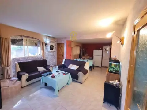 Chalet en Morata de Tajuña