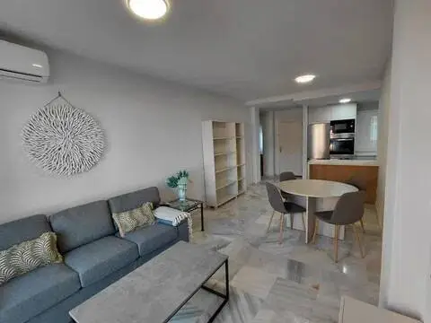 Piso en Las Gaviotas-Carvajal