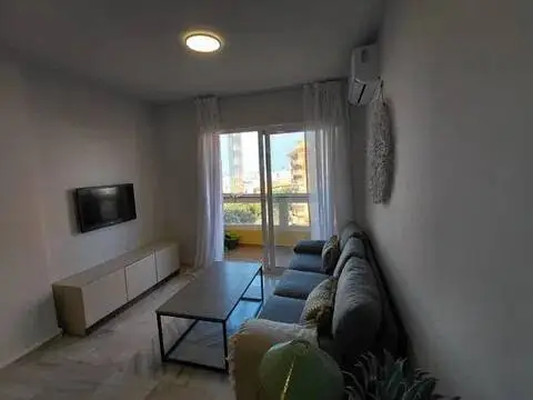 Piso en Las Gaviotas-Carvajal