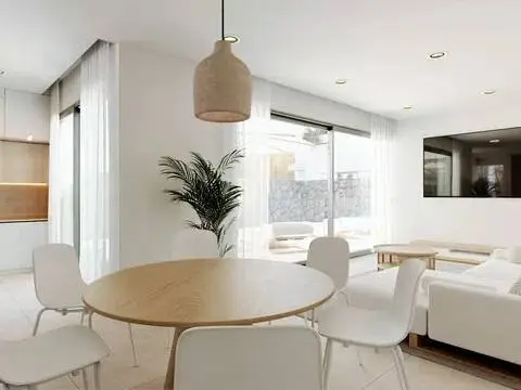Casa en calle del Sorondongo