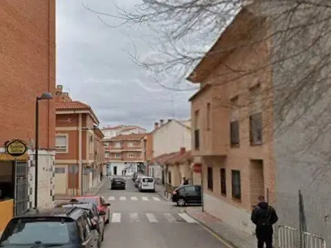 Ático en Casco Antiguo Sur