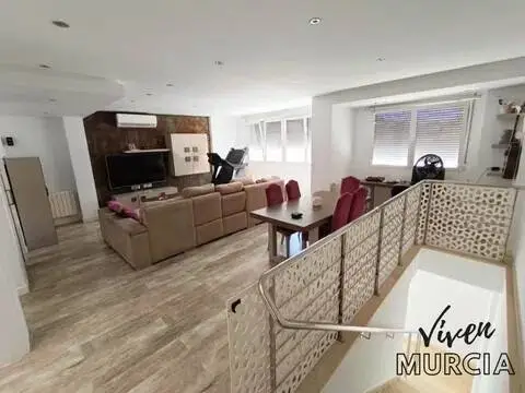 Casa adosada en Fortuna