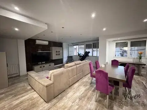 Casa adosada en Fortuna