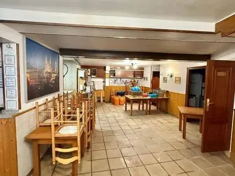 Local comercial en calle de la Praia Dos Barcos