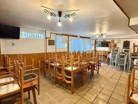 Local comercial en calle de la Praia Dos Barcos