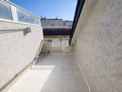 Piso en calle de Segovia