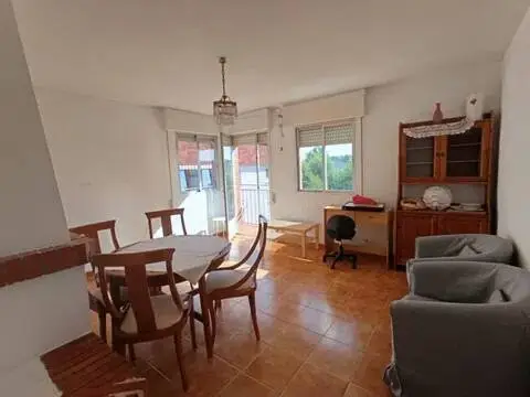 Piso en Soto del Real