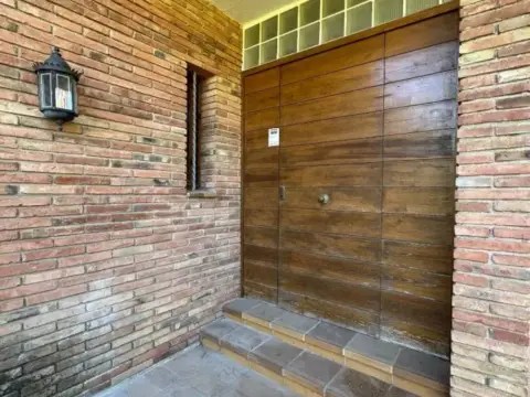 Chalet en Caldes de Malavella