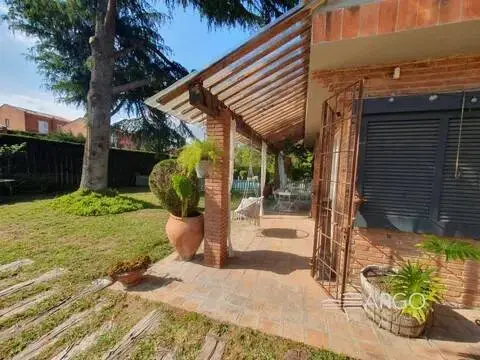 Chalet en L'Ametlla del Vallès