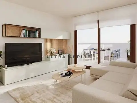 Piso en Carrer dels Arquers