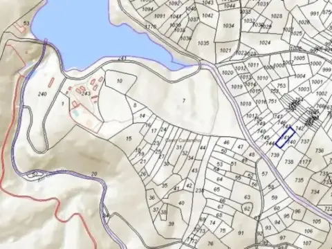 Casa rústica en Pedrezuela