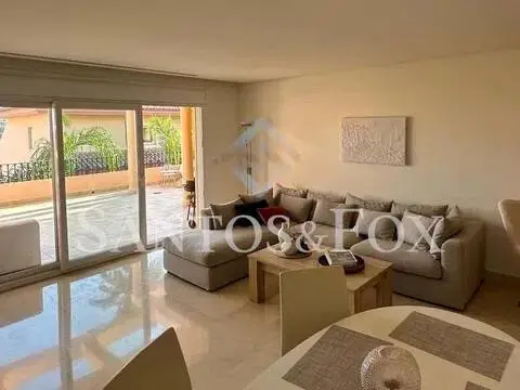Piso en Los Naranjos-Las Brisas