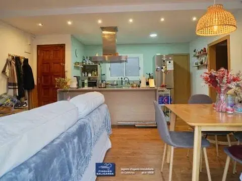 Piso en L'Hostal-Lledoner