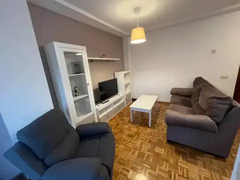 Piso en Hospital-Parque Sur