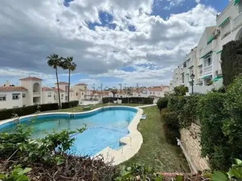 Ático en La Cala del Moral