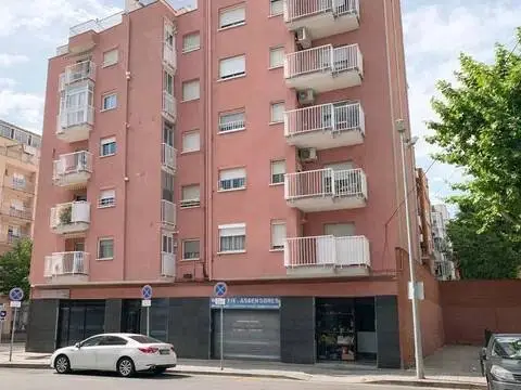Nave industrial en Centre