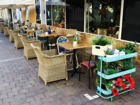 Local comercial en Centro Histórico-La Merced